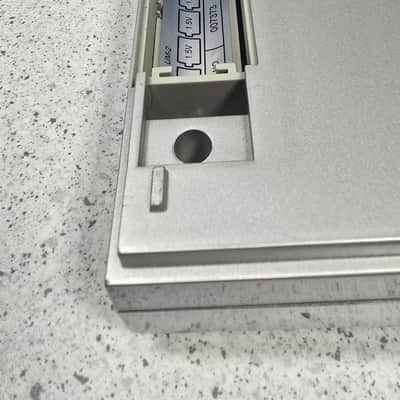 Cyclone Analogic TT-303 Bass Bot V1 2014 - Silver image 4