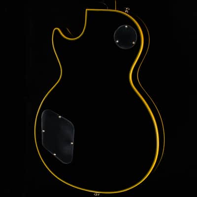 Epiphone Joe Bonamassa 1959 Les Paul Custom Antique Ebony (202) image 2