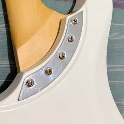 Washburn Nuno Bettencourt N24 image 7