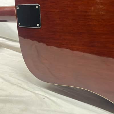 Epiphone FT-160N Texan-12 12-String Acoustic Guitar image 14
