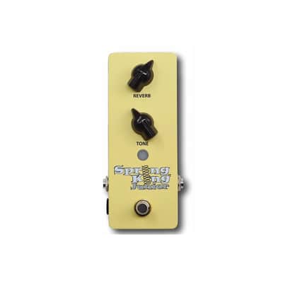 Danelectro Spring King Reverb | Reverb