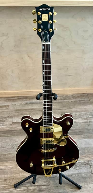 Hollow Body Electric Guitar , Chet Atkins Country Gentleman Style image 1