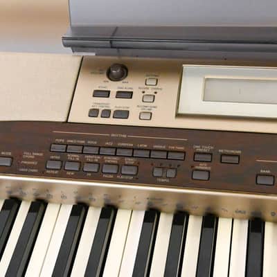Casio PX-400R 88-Key Privia Digital Piano w/ Stand (NO POWER SUPPLY) CG01XMY image 8