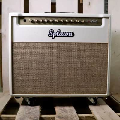 Splawn 40W Street Rod Combo Tube Amplifier image 8