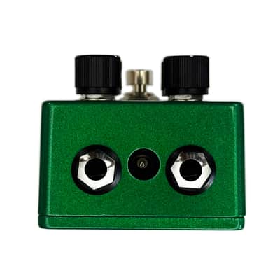 IN STOCK NOW! TWA SC-01 Source Code Overdrive Designed by Susumu Tamura 2025 - Green image 2