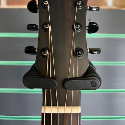 Dowina Custom Build Grand Auditorium 2021 Hand Made Acoustic Guitar image 8