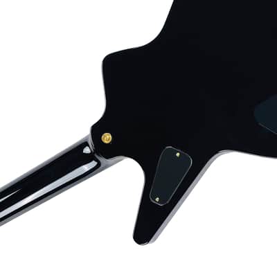 Dean USA Cadillac Custom 3-Pickup 2025 - Classic Black image 11