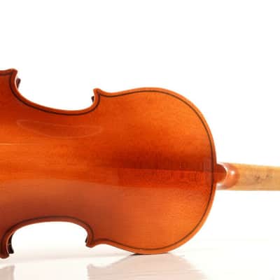 Rare 1/4 Quality Labaled TOP Violin +Original Hard Case~The Best Choice for Beginners image 8