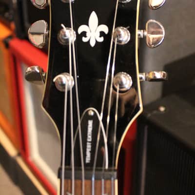 Schecter Tempest Extreme - USED image 5