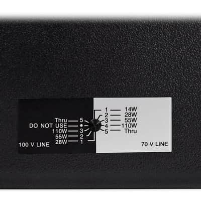 (6) JBL Control 29AV 8" Indoor/Outdoor Commercial 70v Speakers 4 Restaurant/Bar image 6