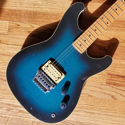 Ibanez RS315 Roadstar II Deluxe | Reverb Canada