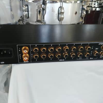 MOTU 2408 PCI Audio Interface image 7