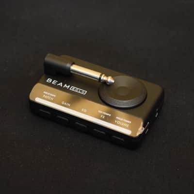 Blackstar BEAM SOLO – Silent Practice Amp with Effects & Bluetooth – New, incl. tax image 2