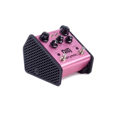 3DWaves HC Stands For The Strymon DIG Digital Delay Pedal image 1