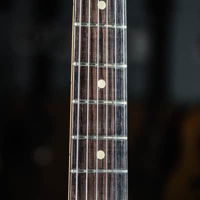 1977 Fender Telecaster olympic white image 4