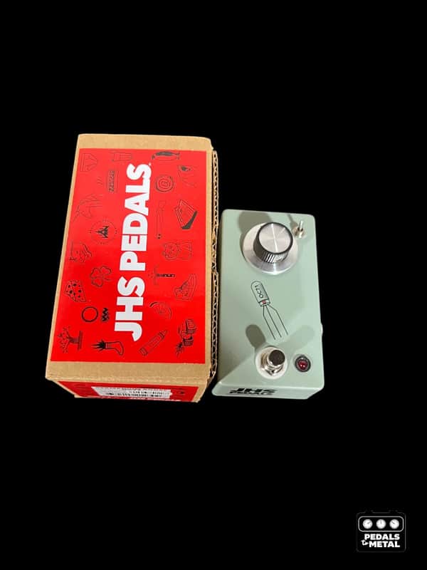 JHS Germanium Boost -x13288 image 1