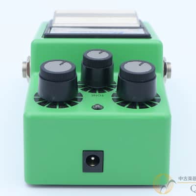 Immagine Ibanez TS-9 - 5