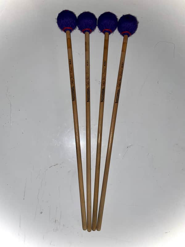 Innovative Nebojsa Zivkovic marimba mallets NJZ3 image 1