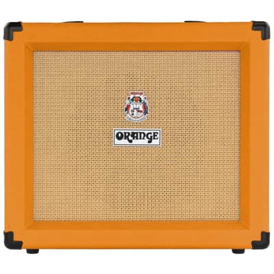 Orange Amps Amplifier Part, 20.5 x 19.1 x 11.8 (Crush35RT) image 1