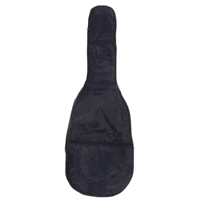 Cxxss Novice Entry Level 170 Electric Guitar HSH Pickup Bag Strap Paddle Rocker Cable Wrench Tool - Black image 10