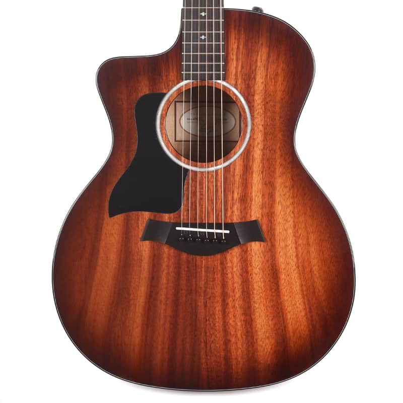 Taylor 224ce-K DLX Left-Handed image 2
