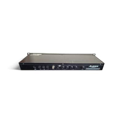 Alesis S4 QuadraSynth image 2