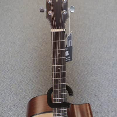 Ibanez AE410 2022 - Present - Natural image 5
