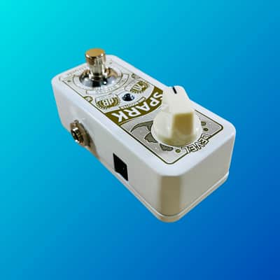 TC Electronic Spark Mini image 2