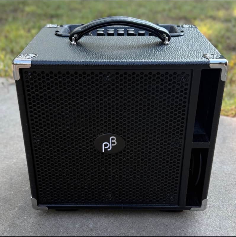 Phil Jones Bass - Combo and Cab image 1