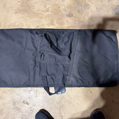 Yamaha Keyboard Synthesizer Gig Bag 44" Long image 2