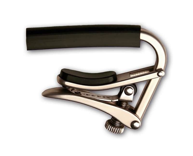Shubb C1N Standard Steel String Capo image 1