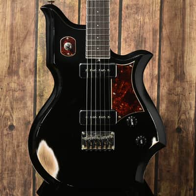Bacchus G6-HL/EWC-SP'19/QTA【MADE IN JAPAN】 2019 | Reverb