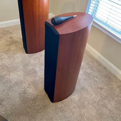 Bowers & Wilkins 803s (Rosenut) image 2