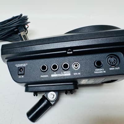 Roland TD-11 Module Brain Cables TD11 image 10