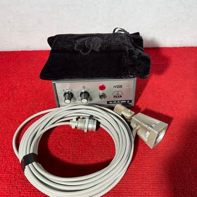 AKG C12A Whit / PSU C12B ORIGINAL … image 15