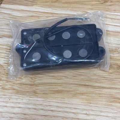 Nordstrand Audio MM 4.2 Music Man pickup image 2