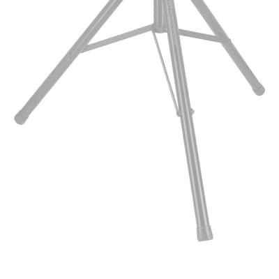 Chauvet DJ FLEXstand Projector Stand w/21" Extension Pole+Cast Iron Base image 4