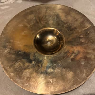 Sabian 14" AAX X-Plosion Hi-Hat Cymbals (Pair 2474g) Bild 5