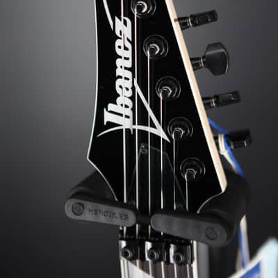 Ibanez 540PIII-PN Genesis Collection - Purple Neon image 11