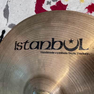 Istanbul 14" Crash Pre-Split! 1996 - Nature image 9