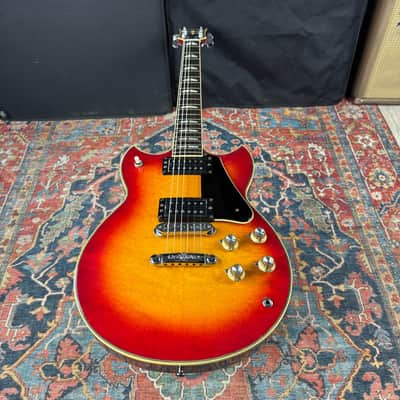 Yamaha SG700 Sunburst Made in Japan -1979 image 8