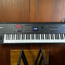 Yamaha S70 XS 76-key Master Keyboard w/ gator bag