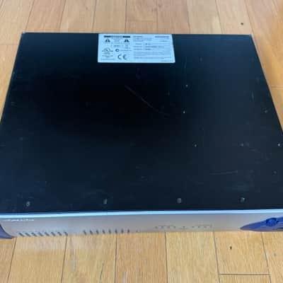 Digidesign I/O Avid 96 8-Channel Analog To Digital Audio Interface, Excellent Condition image 13
