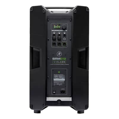 Immagine Mackie SRM212 V-Class - 4