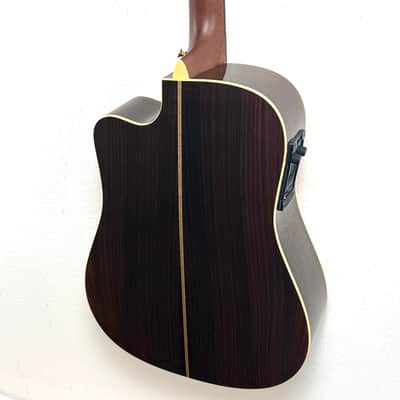 Martin Custom SPDC-16RE Acoustic 2002 Rare! Limited #32 of 200 image 5