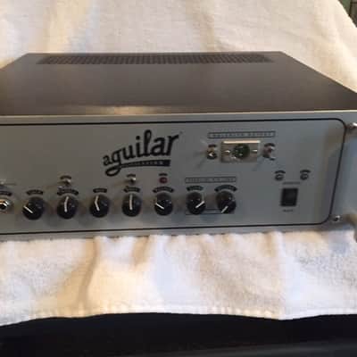 Aguilar DB750 image 1