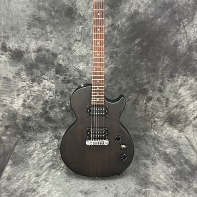 Epiphone Les Paul Special Ii Custom Shop Limited Edition | Reverb
