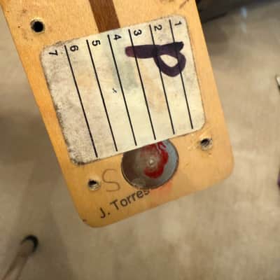 Fender Standard Telecaster 1983 - 1984 image 17