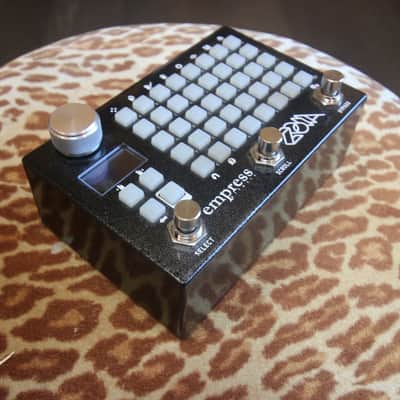 Empress Zoia Compact Grid Controller 2010s - Black image 5