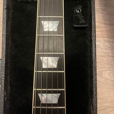 Gibson Adam Jones Signature Les Paul Standard 2022 - Present - Antique Silverburst image 4